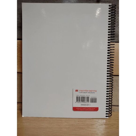 BSC 1005 Living with Dinosaurs The Rise, Reign, and "Demise" 15th Ed. - Picture 2 of 2